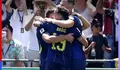 Piala Dunia 2026: Bosnia-Herzegovina Hidupkan Peluang Lolos Setelah Menang Melawan Qatar