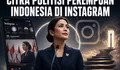Riset Rentang Citra Politisi Perempuan Indonesia di Instagram