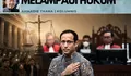 Melampaui Hukum
