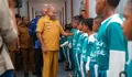 Gubernur Matius D. Fakhiri Usul ke Pemerintah Agar Prioritaskan Putra Asli Papua Jadi Pengajar di Sekolah Rakyat