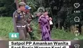 Ada Wanita Seksi di Warung Kopi Remang-remang di Lima Puluh Kota, Aparat Bergerak