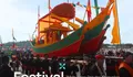 Ada Festival Iraw Tengkayu di Kalimantan Utara