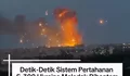 Peluru Kendali Rusia Hancurkan Sistem Pertahanan Udara S-300 Ukraina di Kiev