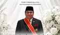 Kabar Duka, Pengusaha dan Politikus Rachmat Gobel Meninggal 
