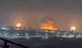Iran Menyerang Aset Militer Amerika di Bahrain