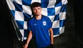 Deri Corfe, Dari PSIM Yogyakarta Berlabuh ke Klub Liga 2 PSIS Semarang