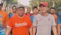 Politikus Tantowi Yahya Memuji Kinerja Gubernur Jakarta Pramono Anung Wibowo