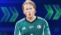 Persija Jakarta Diperkuat Pemain Asal Serbia Radovan Pankov