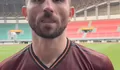 Pemain Sepak Bola Eropa Timur Makin Berebut Berkarier di Liga Indonesia