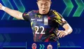 Eks Pemain Timnas Korea Selatan Kwon Chang-hoon Perkuat Persija Jakarta
