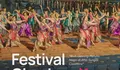 Kota Tangerang Selenggarakan Festival Cisadane 22 Juli 2026