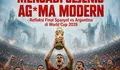 Ketika Sepak Bola Menjadi Sejenis Agama Modern