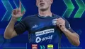 Pemain Terbaik Super League Mariano Peralta dari Borneo FC Berlabuh ke Persib Bandung