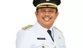 Bupati Lombok Barat Lalu Ahmad Zaini Dijeboskan ke Tahanan Setelah Menjadi Tersangka Korupsi