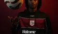 Garudayaksa FC Diperkuat Pemain Asal Ghana Najeeb Yakubu