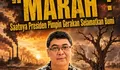 Waktunya Presiden Pimpin Gerakan Selamatkan Bumi  