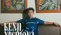 Adhyaksa FC Diperkuat Pemain Berdarah Jepang Kenji Nishioka