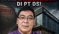 Label Syariah yang Dikhianati di PT Dana Syariah Indonesia