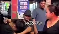 Laki-laki Muda Ini dibogem Perempuan PSK Setelah Tidak Membayar Jasa Wik-wik dan Rampas HP Korban