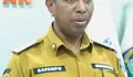 Gubernur Apolo Safanpo Mengajak Organisasi Keagamaan LDII Membangun Papua Selatan