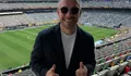 Eks Pemain Sepak Bola Jerman Lukas Podolski Berbisnis Doner Sejenis Kebab Turki