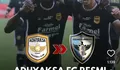 Tim Promosi Adhyaksa FC Dikabarkan Berganti Nama Menjadi Isen Mulang dengan Markas Barunya di Palangkaraya
