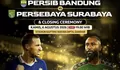 Final Piala Presiden 2026 Persib vs Persebaya Digelar Tanpa Penonton, Ini Alasannya