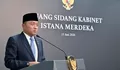 War Ticket HUT ke-81 RI Diserbu 128 Ribu Pendaftar, Istana Buka Kesempatan Hari Kedua