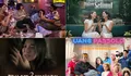 4 Film Indonesia Tayang Perdana 8 Januari 2026, Ramaikan Bioskop Awal Tahun dengan Kisah Beragam