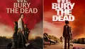 Sinopsis Film We Bury The Dead, Teror Zombie Eksperimen Militer Jelang Tayang Perdana 2 Januari 2026