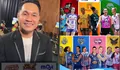 Proliga 2026 Resmi Bergulir, Rama Sugianto Kembali Jadi Host Moji TV dan Siap Menyapa Penggemar Voli
