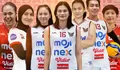 Medan Falcons Cetak Sejarah Jadi Tuan Rumah Proliga 2026, Ini Jadwal Laga dan Harga Tiket Nonton
