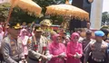 AKBP Andi Purwanto Resmi Pimpin Polres Tasikmalaya Kota, Gantikan AKBP Moh Faruk Rozi