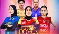 Besok Dibuka, Proliga 2026 Hadirkan Seri Pontianak, Ini Jadwal Siaran Langsung di Moji TV dan Vidio