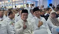 Diapresiasi Presiden Prabowo, Bupati Cecep Dinilai Sukses Dongkrak Produksi Beras Nasional
