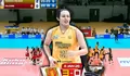 Hasil Proliga 2026 , Jakarta Popsivo Polwan Tampil Perkasa, Medan Falcons Takluk Tiga Set Langsung