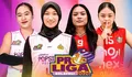 Jadwal Penutup Putaran 2 Proliga 2026 Putra dan Putri