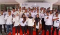 Usai Rakerwil PSI Jabar, DPD PSI Ciamis Tancap Gas Benahi Struktur hingga Akar Rumput