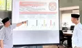 Pemilihan Ketua OSIS MTsN 11 Tasikmalaya Kini Digital, Hasil Bisa Dipantau Real Time