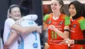 Atmosfer Final Seri Pontianak Bikin Tegang, Megawati Hangestri Ungkap Kunci Comeback di Proliga 2026