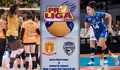 Jakarta Popsivo Polwan vs Bandung BJB Tandamata, Adu Bintang Penentu Puncak Klasemen Proliga 2026 Seri Pontianak