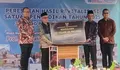 SMAN 11 Kota Tasikmalaya Diresmikan, Perluas Akses Pendidikan di Bungursari