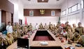 FGD Pemkab Ciamis Dorong Solusi Konkret Integrasi KDMP dan MBG untuk Perkuat Ketahanan Pangan