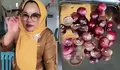Menu MBG Berlendir dan Buah Busuk, Kepala SDN Lampung Utara Murka dan Tuntut Tanggung Jawab Dapur