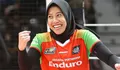 Jadwal Proliga 2026 Pekan Kedua di Seri Medan, Catat Laga Laga Tayang Live di Moji TV dan Vidio, Cek Aksi Megawati!