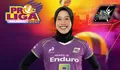 Megawati Hangestri Terlempar dari 5 Besar Top Skor Proliga 2026, Dominasi Pemain Asing Mencolok di Seri Pontianak