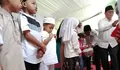 HIPATAS Pasar Cikurubuk Peringati Isro Miraj 1447 H dengan Tabligh Akbar dan Santunan Anak Yatim