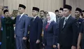 Wali Kota Tasikmalaya Lantik Empat Pejabat Eselon II, Tekankan Kinerja dan Integritas