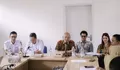 Dorong Layanan 112 Lebih Responsif dan Humanis, Diskominfo Ciamis Gelar Bimtek Call Taker