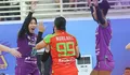 Pertamina Enduro Tekuk Livin Mandiri, Megawati Hangestri Antar Tim Naik di Klasemen Sementara Proliga 2026